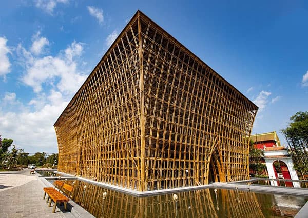 giá trị cốt lõi Tre Trúc Thành Phát