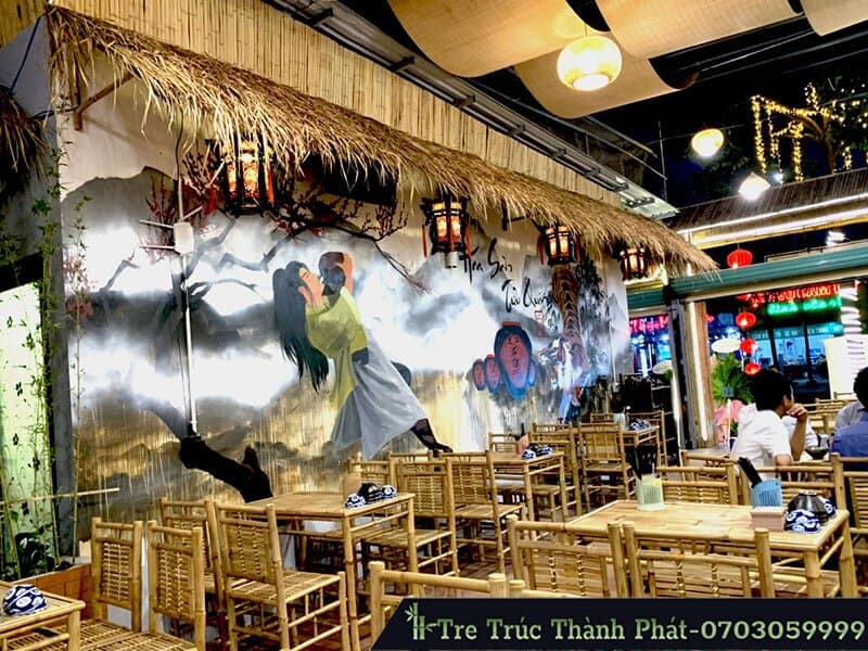 Hoa Sơn Tửu Quán