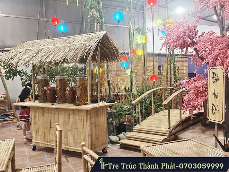 Hoa Sơn Tửu Quán