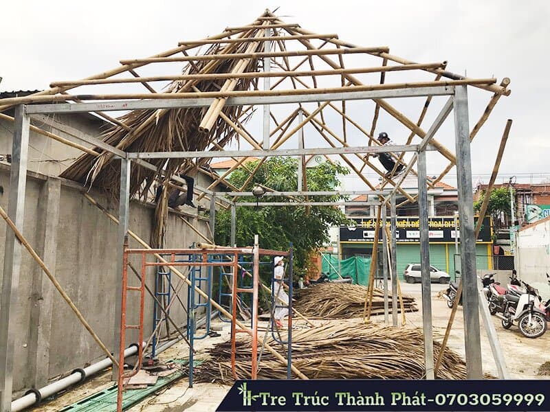 Quán Điểm Tâm 369