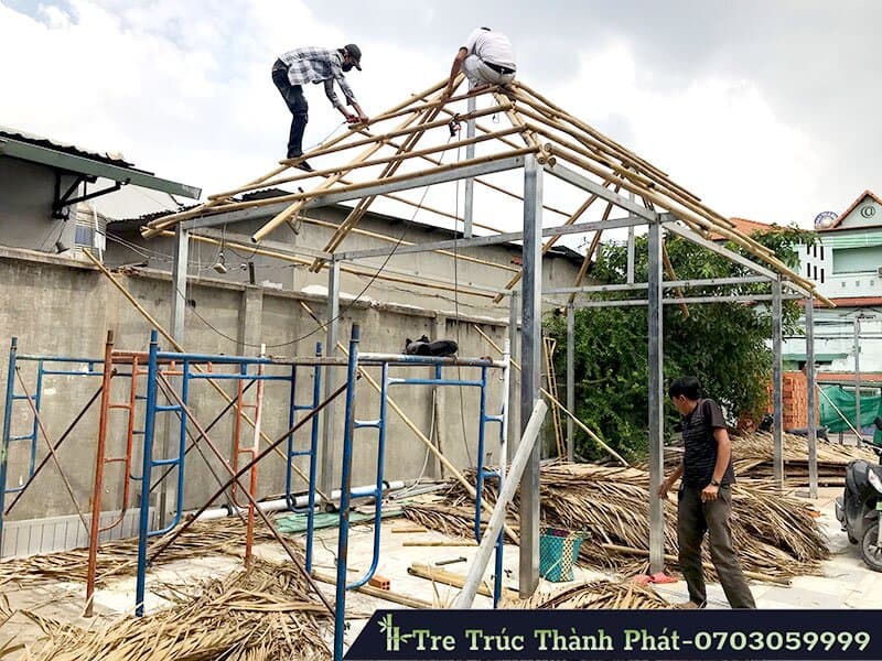 Quán Điểm Tâm 369