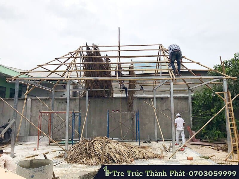 Quán Điểm Tâm 369