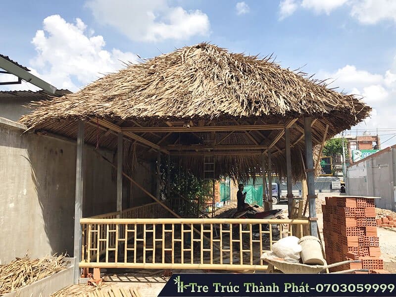 Quán Điểm Tâm 369