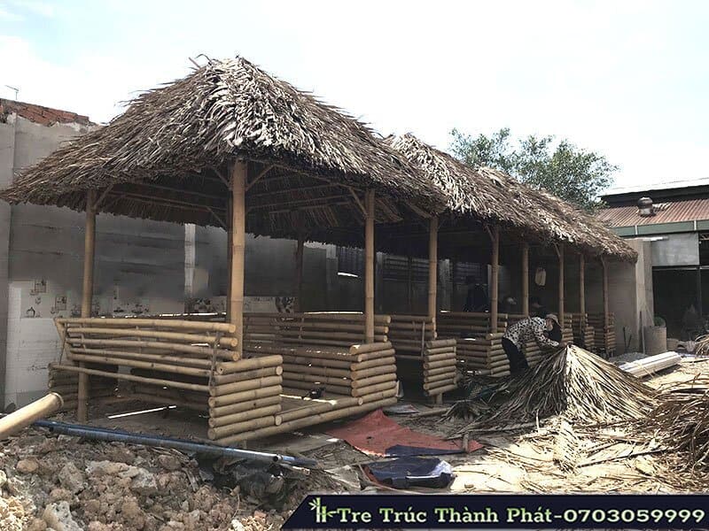 Quán Điểm Tâm 369