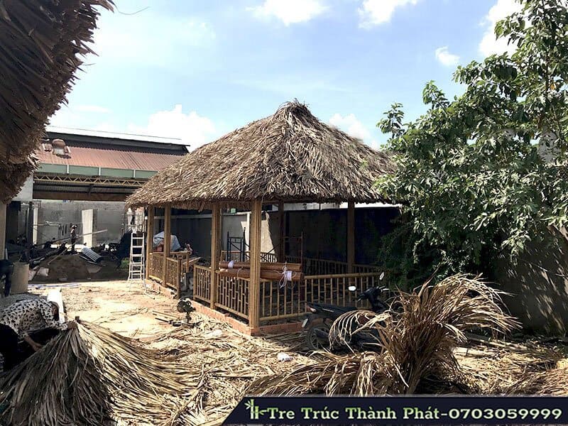 Quán Điểm Tâm 369