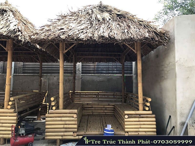 Quán Điểm Tâm 369