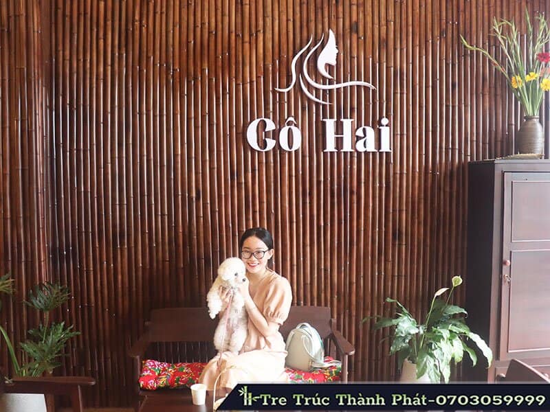 Spa Cô Hai