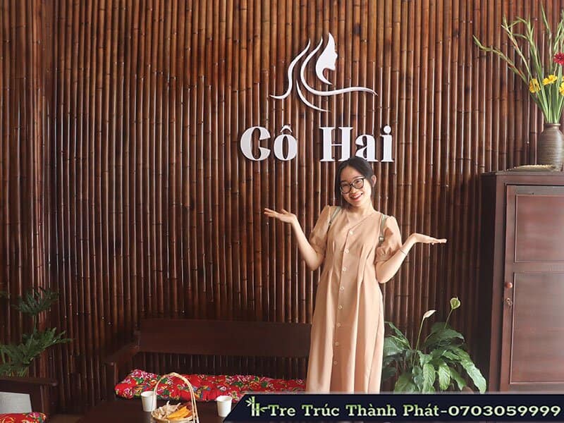 Spa Cô Hai