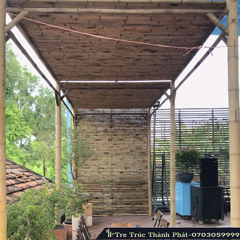 The Mộc Garden Bình Dương