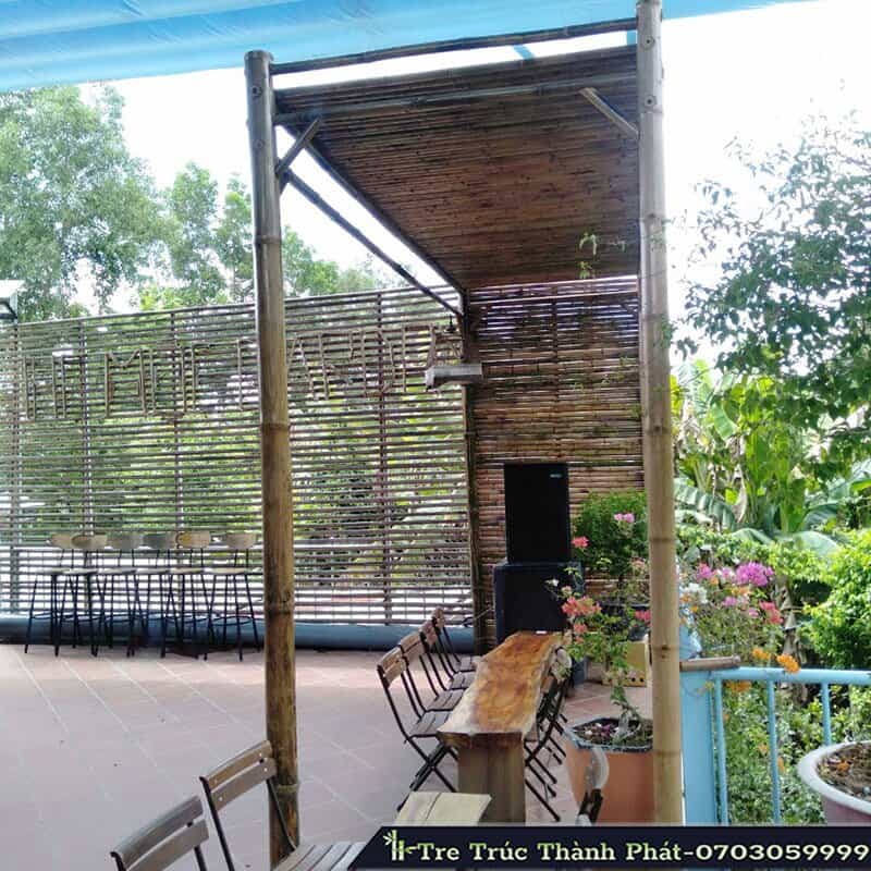 The Mộc Garden Bình Dương