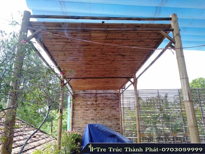 The Mộc Garden Bình Dương