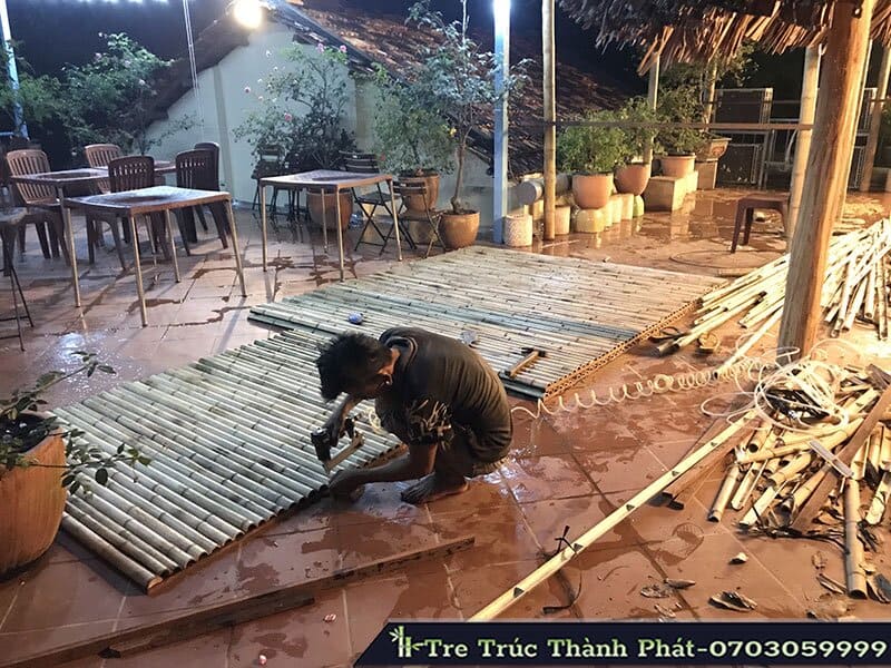 The Mộc Garden Bình Dương