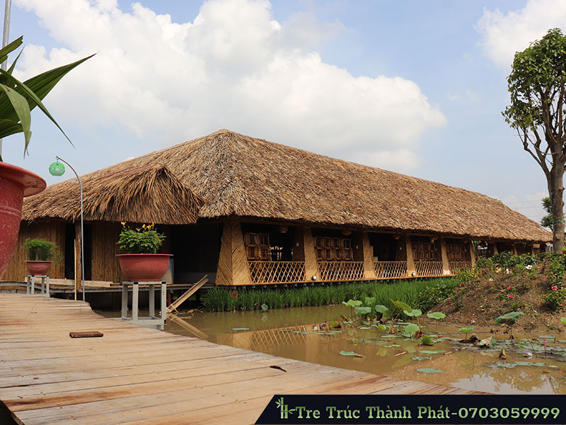 thi công tre trúc tại thicongtretruc.com.vn