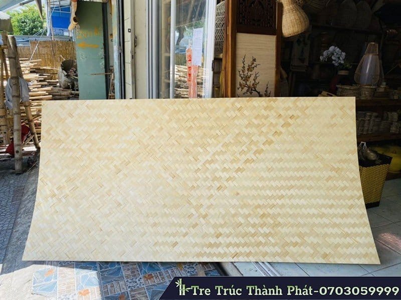 cót ép tre