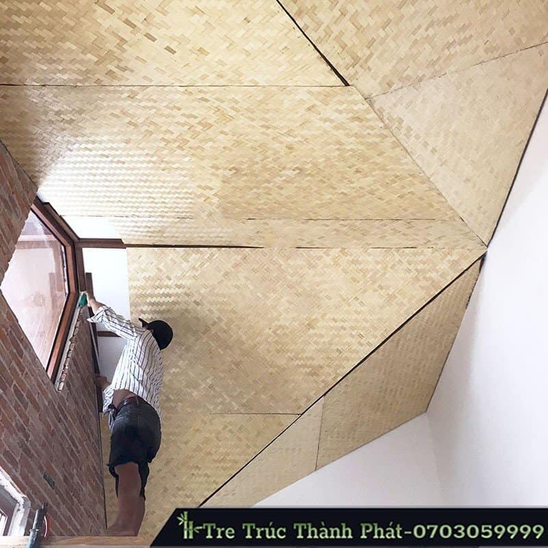 cót ép xây dựng