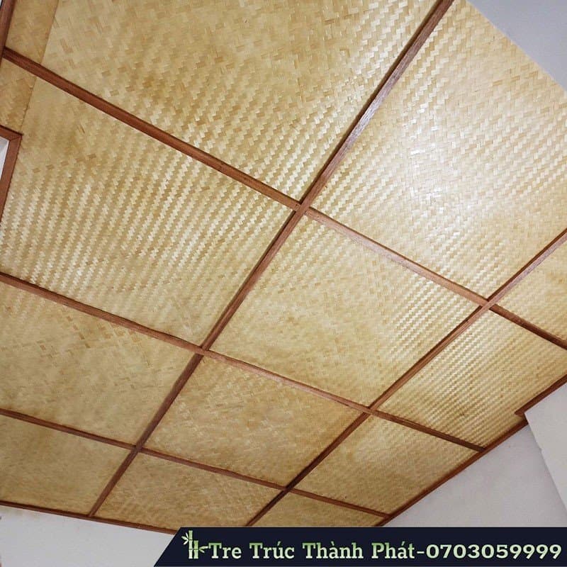 giá cót ép xây dựng