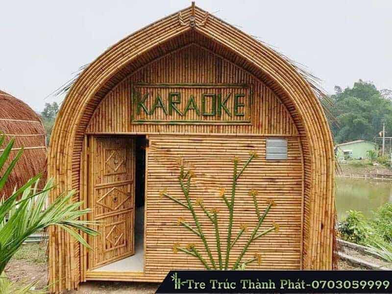 thiết kế bungalow đẹp