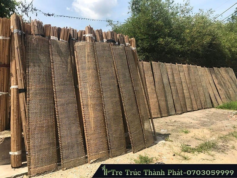 phên tre